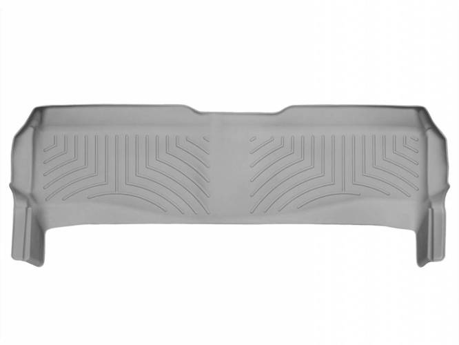 WeatherTech - WeatherTech 463052 DigitalFit Rear Floor Mat Set