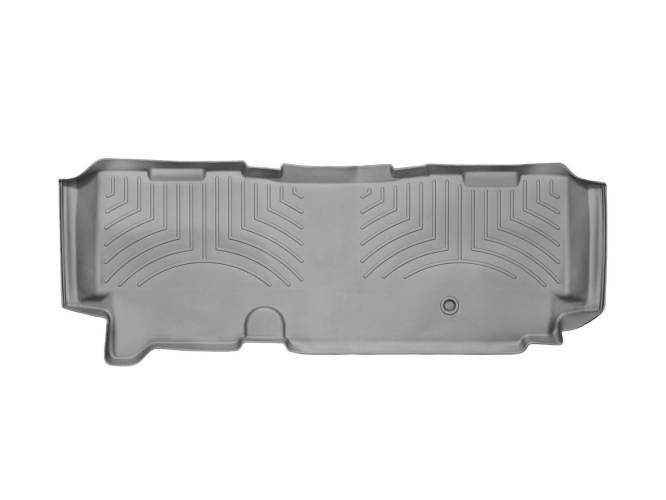WeatherTech - WeatherTech 463053 DigitalFit Rear Floor Mat Set