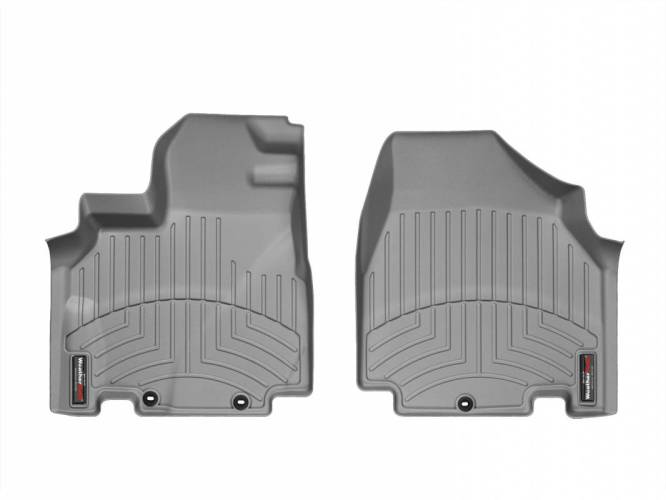 WeatherTech - WeatherTech 463411 DigitalFit Front Floor Mat Set
