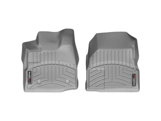 WeatherTech - WeatherTech 463461 DigitalFit Front Floor Mat Set