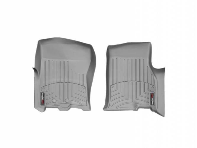 WeatherTech - WeatherTech 463531 DigitalFit Front Floor Mat Set