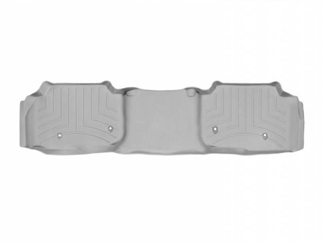 WeatherTech - WeatherTech 463623 DigitalFit Rear Floor Mat Set