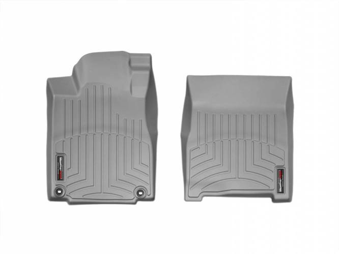 WeatherTech - WeatherTech 464021 DigitalFit Front Floor Mat Set