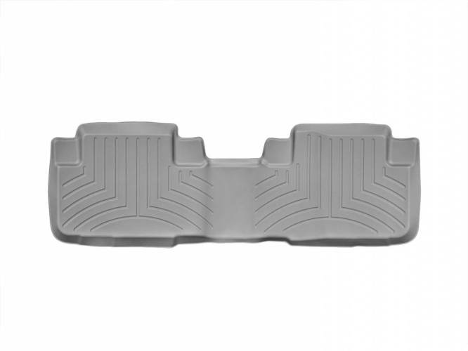 WeatherTech - WeatherTech 464022 DigitalFit Rear Floor Mat Set