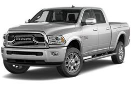 RAM 2500