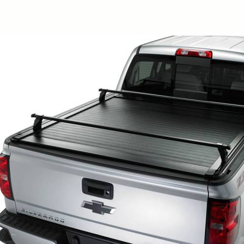 Pace Edwards - Pace-Edwards KRC95A17 UltraGroove Tonneau Cover