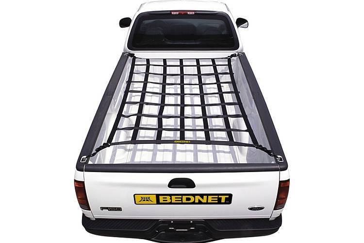 BedNet - BedNet BN-0101 Large / Full-Size Long Bed (78"L x 59"W)