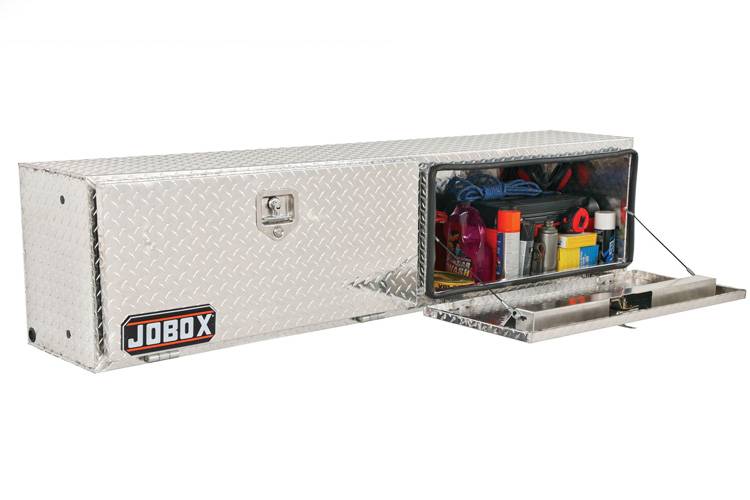  Jobox Top Side  at TruckLogic