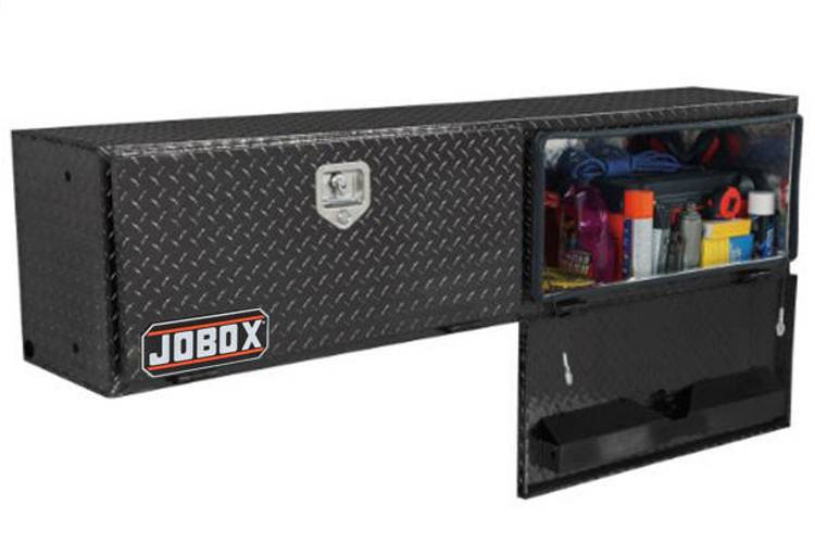  Jobox Top Side  at TruckLogic