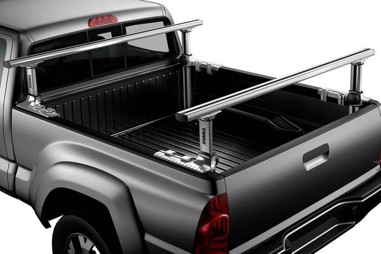 Thule Xsporter XT500 at Truck Logic