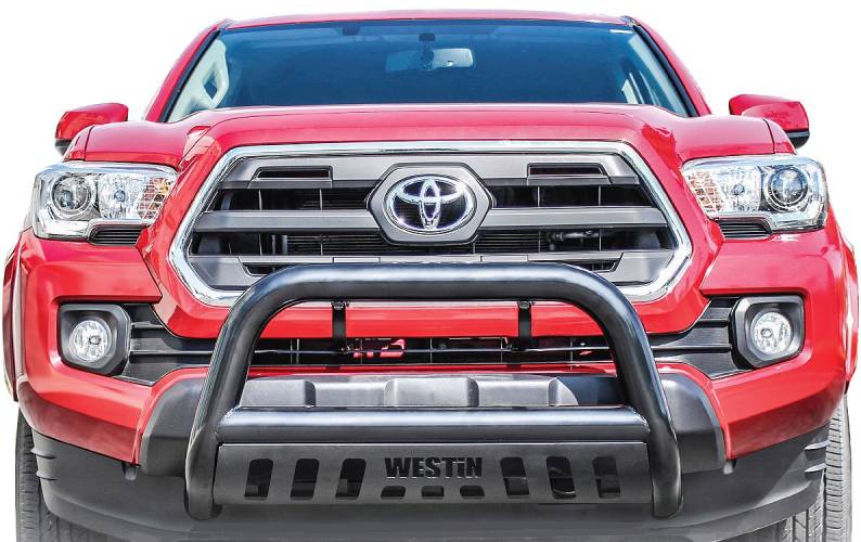 Westin E-Series Bull Bar