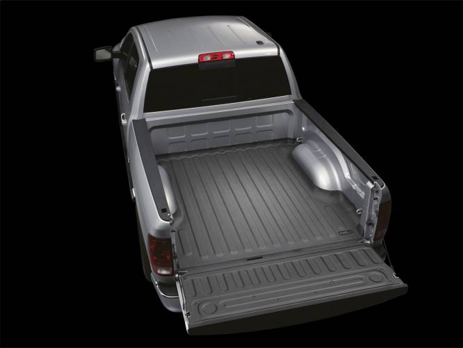 WeatherTech - WeatherTech 36603 WeatherTech TechLiner Truck Bed Mat