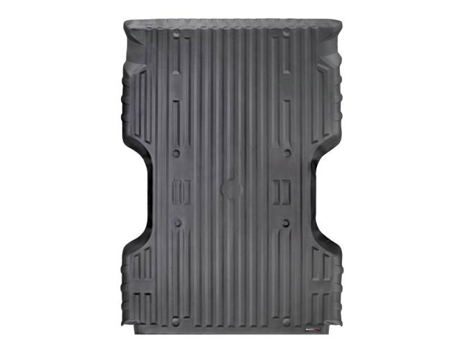 WeatherTech - WeatherTech 39601 WeatherTech TechLiner Truck Bed Mat