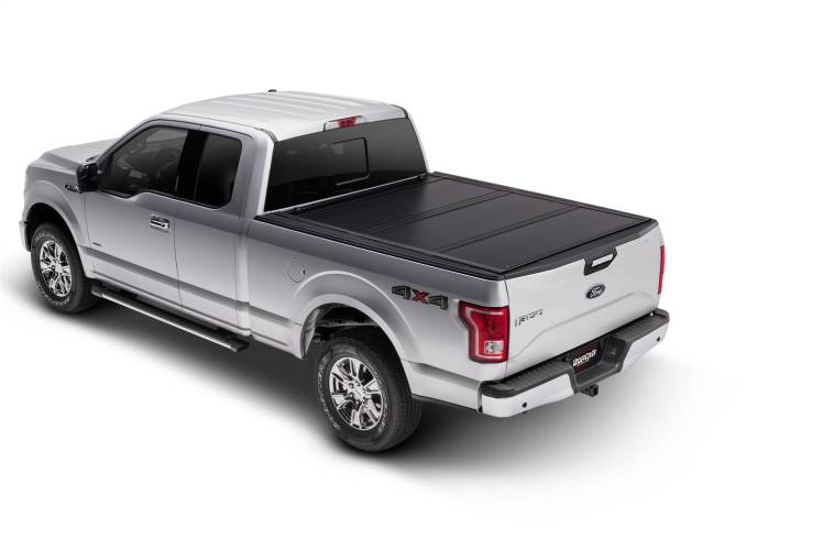 Undercover - UnderCover UX22002 Ultra Flex Tonneau Cover