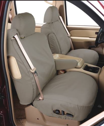 Covercraft - Covercraft SS2497PCCT SeatSaver Front Seat Cover