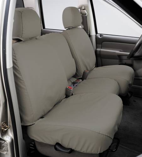 Covercraft - Covercraft SS8445PCCT SeatSaver Rear Seat Cover