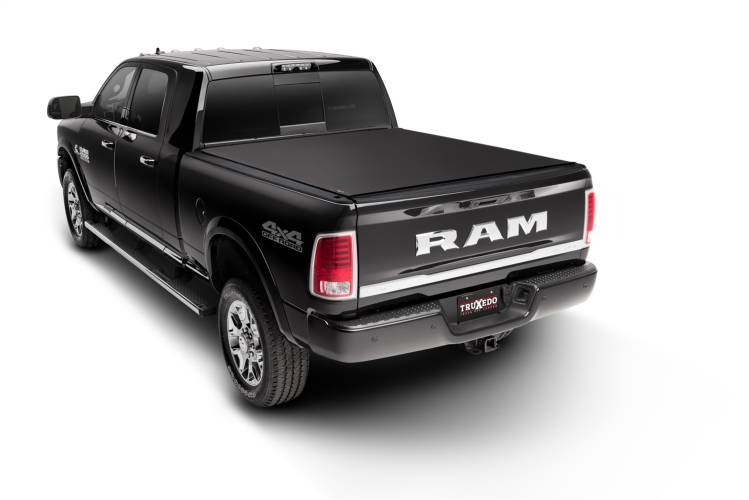 Truxedo - Truxedo 1446601 Pro X15 Tonneau Cover