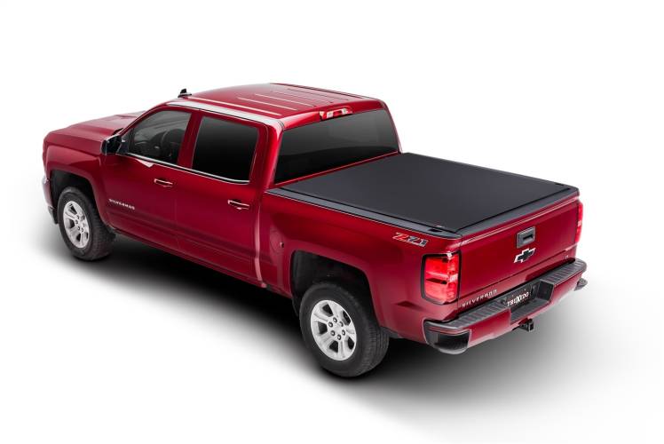 Truxedo - Truxedo 1471101 Pro X15 Tonneau Cover