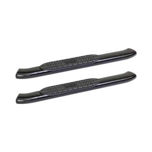 Westin - Westin Pro Traxx 5in. Oval Cab Length Side Bars #21-51405