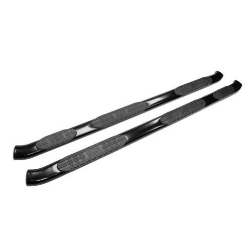 Westin - Westin Pro Traxx 5in. Oval Wheel to Wheel Side Bars #21-534175