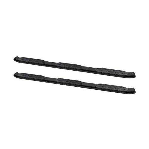 Westin - Westin Pro Traxx 5in. Oval Wheel to Wheel Side Bars #21-534335