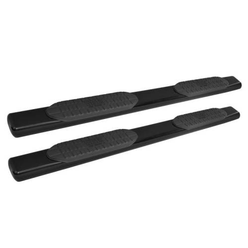 Westin - Westin Pro Traxx 6in. Oval Side Bars #21-61335