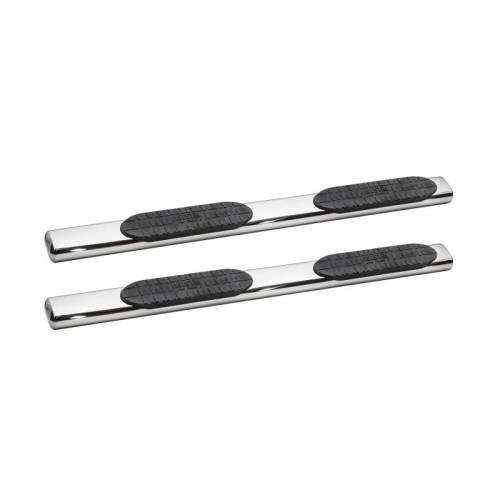 Westin - Westin Pro Traxx 6in. Oval Side Bars #21-61400