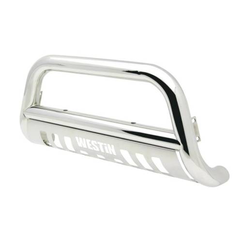 Westin - Westin 31-5640 E-Series Bull Bar