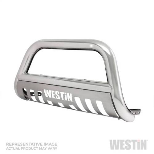 Westin - Westin 31-5900 E-Series Bull Bar