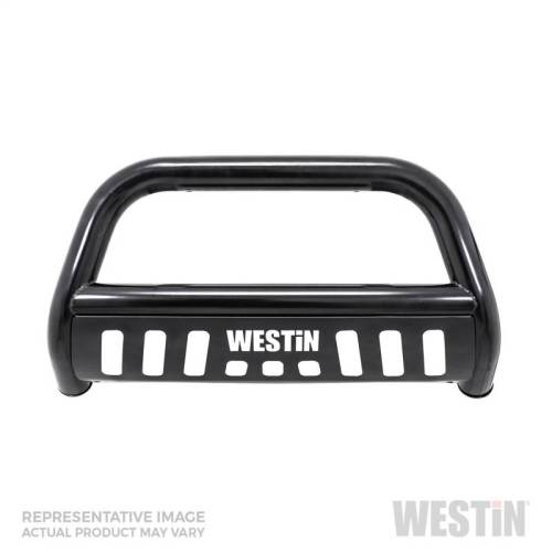 Westin - Westin 31-5905 E-Series Bull Bar