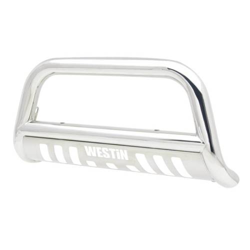 Westin - Westin 31-5980 E-Series Bull Bar