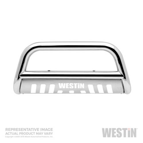 Westin - Westin 31-6000 E-Series Bull Bar