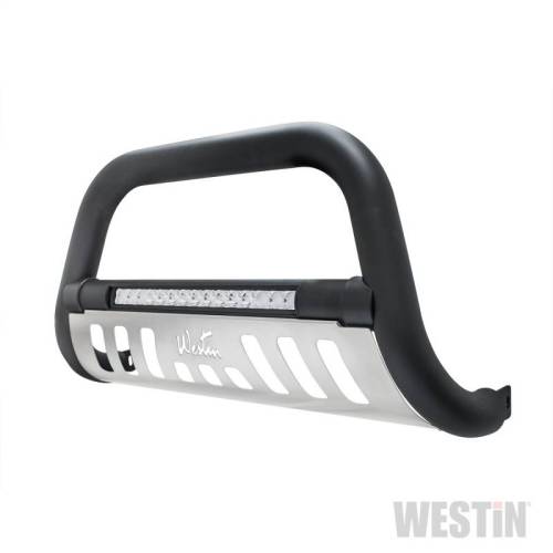 Westin - Westin 32-2405L Ultimate LED Bull Bar
