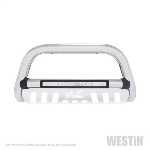 Westin - Westin 32-3550L Ultimate LED Bull Bar