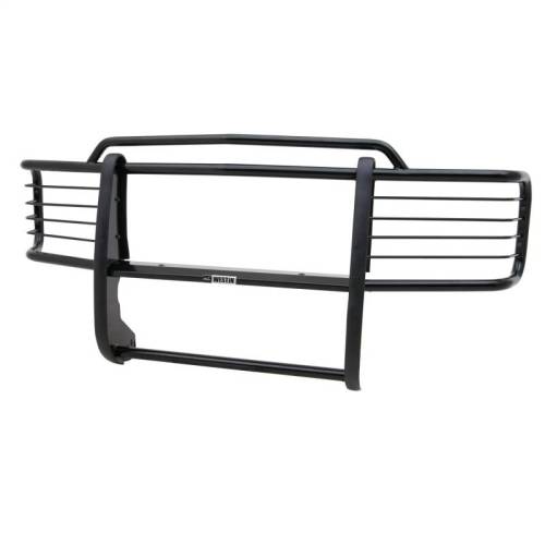 Westin - Westin 40-0085 Sportsman 1-Piece Grille Guard