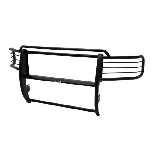 Westin - Westin 40-0225 Sportsman 1-Piece Grille Guard