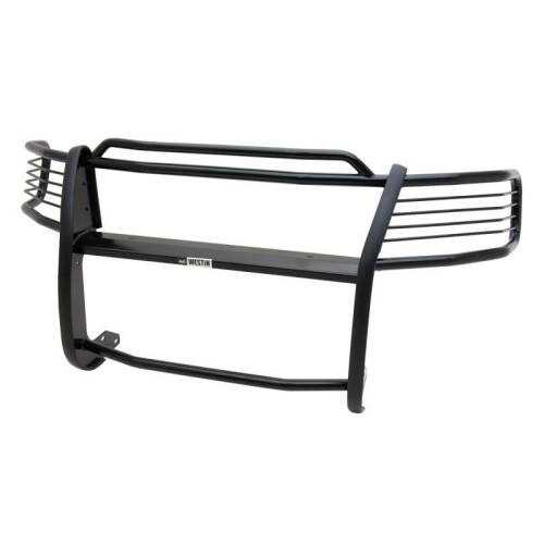 Westin - Westin 40-0245 Sportsman 1-Piece Grille Guard