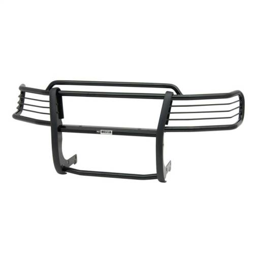 Westin - Westin 40-0805 Sportsman 1-Piece Grille Guard