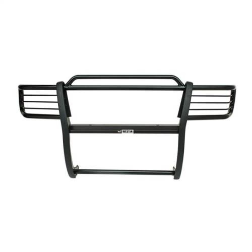 Westin - Westin 40-0905 Sportsman 1-Piece Grille Guard