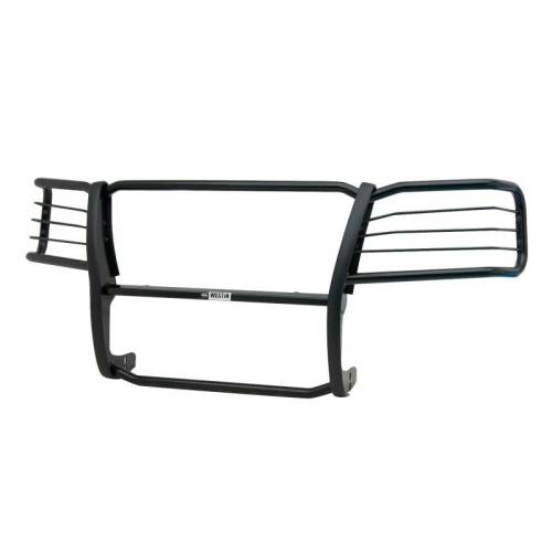 Westin - Westin 40-1265 Sportsman 1-Piece Grille Guard