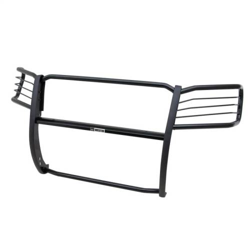 Westin - Westin 40-1485 Sportsman 1-Piece Grille Guard