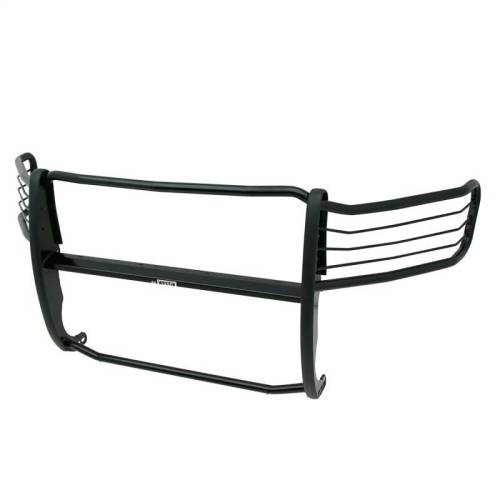 Westin - Westin 40-1955 Sportsman 1-Piece Grille Guard