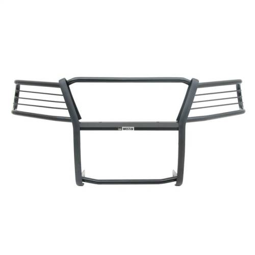 Westin - Westin 40-2015 Sportsman 1-Piece Grille Guard