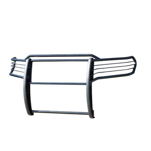 Westin - Westin 40-3705 Sportsman 1-Piece Grille Guard