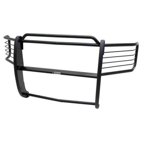 Westin - Westin 40-3785 Sportsman 1-Piece Grille Guard