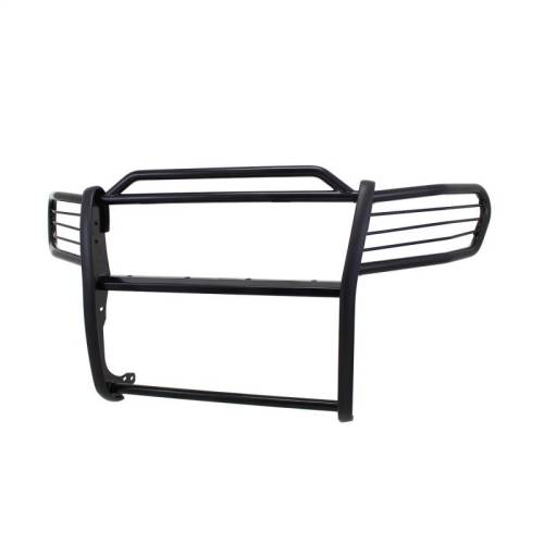 Westin - Westin 40-3885 Sportsman 1-Piece Grille Guard