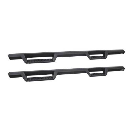 Westin - Westin HDX Drop Steps #56-11335