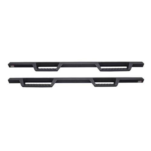 Westin - Westin HDX Drop Steps #56-13245