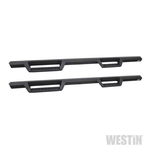 Westin - Westin HDX Drop Steps #56-14025