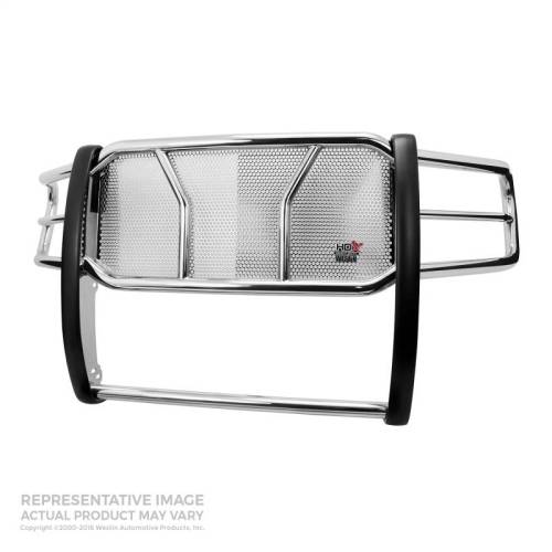 Westin - Westin 57-1950 HDX Grille Guard